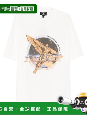 1h可退 香港直邮Represent 男士 and Polos T恤T恤 MLM10082372