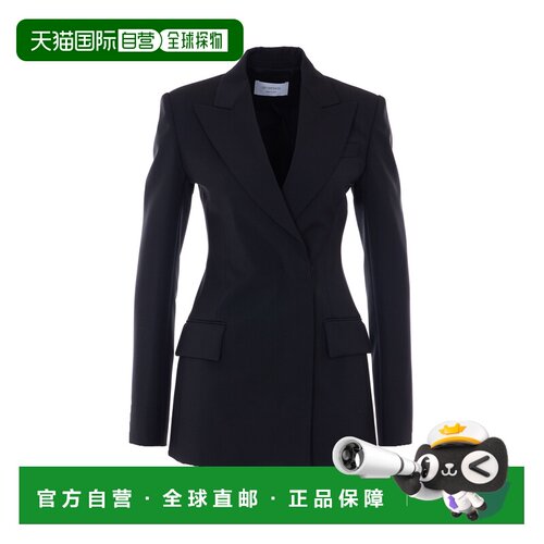 香港直邮SPORTMAX 女士夹克外套 SS2026 2612041011600FATE004