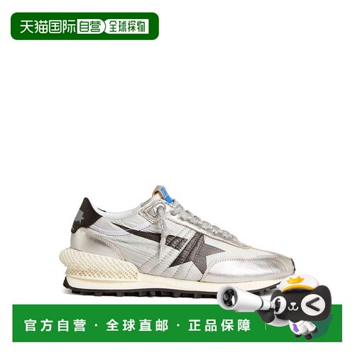 欧洲直邮golden goose 女士 休闲鞋运动鞋