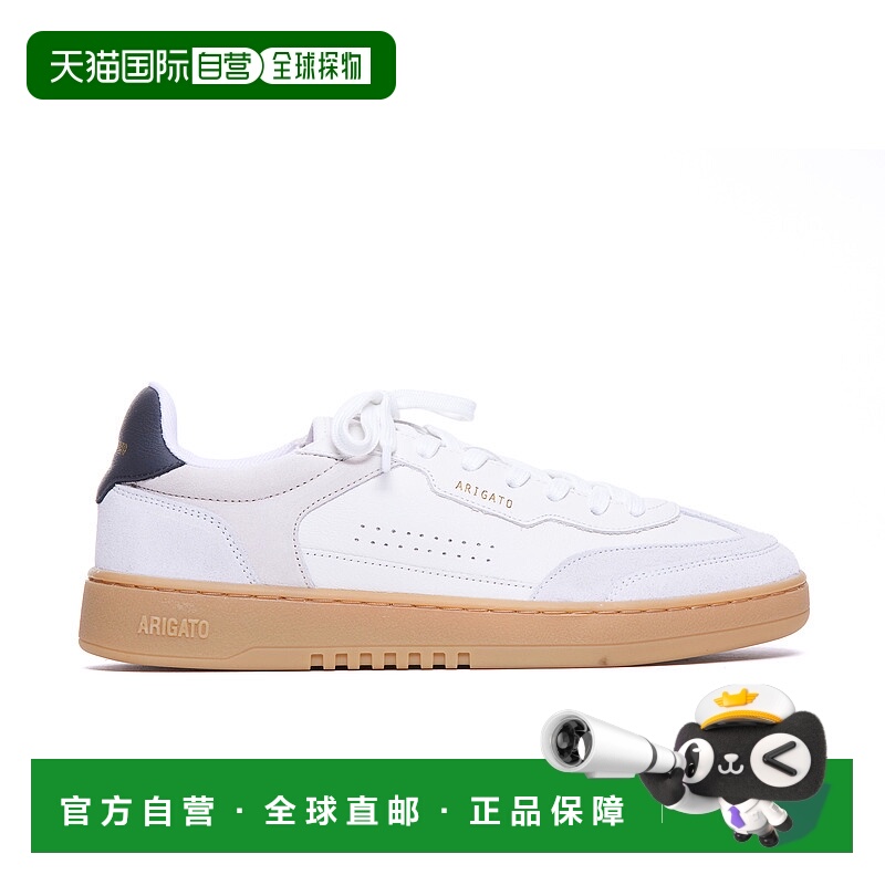 1h可退 欧洲直邮axel arigato 男士 时尚休闲鞋运动鞋男鞋板鞋