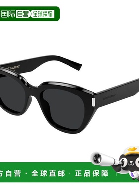 香港直邮Saint Laurent 圣罗兰 女士 -sunglasses 太阳镜 SL82700