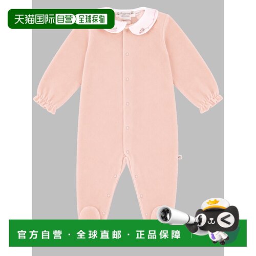 香港直邮Bonpoint 婴儿 tintina 睡衣童装 W06NNIK00002B024