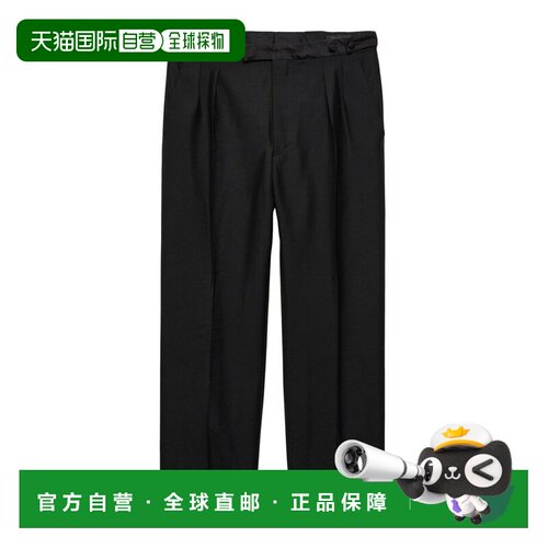 欧洲直邮prada/普拉达 男士 休闲裤