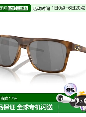 欧洲直邮OAKLEY Leffingwell 偏光太阳镜