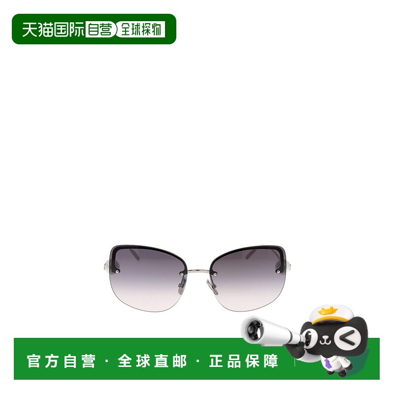 香港直邮Givenchy 徽标太阳镜 GV40111U