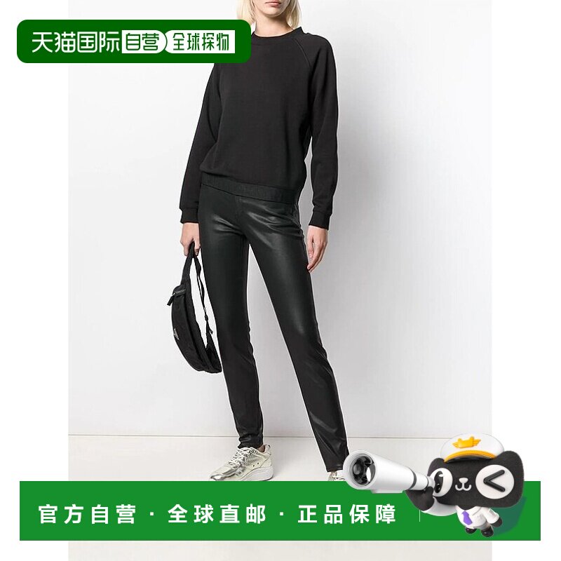 香港直邮Emporio Armani logo长袖卫衣 6G2M6I2JQWZ