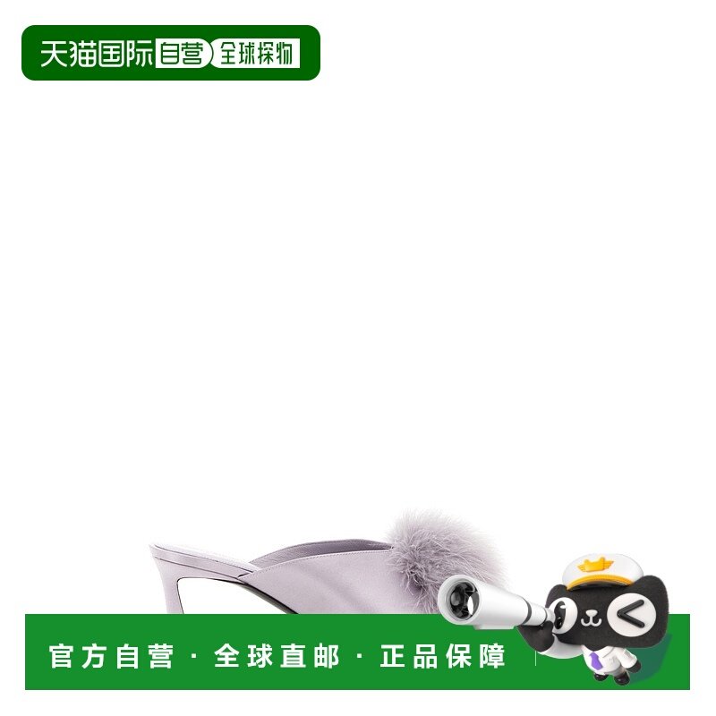 欧洲直邮saint laurent 女士 凉鞋拖鞋,女鞋,时装凉鞋,淘宝优惠券,粉丝福利购,淘宝优惠卷