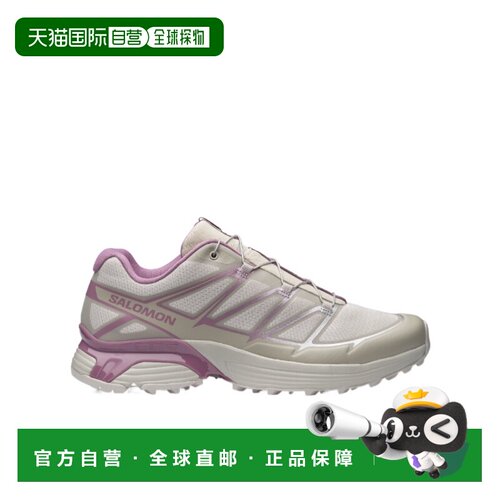 1h可退 Salomon S/Lab XT-PATHWAY 2运动鞋 L47992500