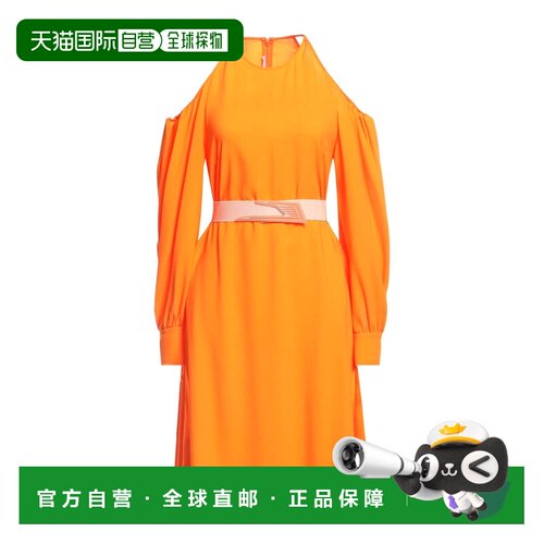 香港直邮StellaMccartney斯特拉 麦卡特尼女士中【付后1h可退】