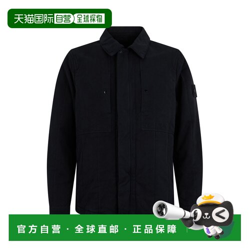 1h可退 香港直邮STONE ISLAND 男士外套 4100038S0F34V0020 SS202
