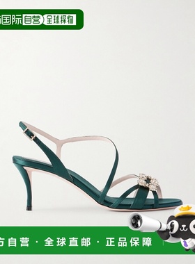 1h可退 香港直邮ROGER VIVIER 罗杰 维维亚 女士 Efflorescence