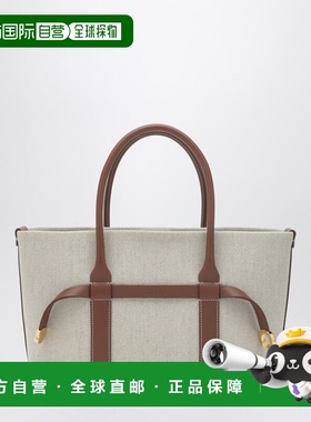 欧洲直邮loro piana 女士 单肩包