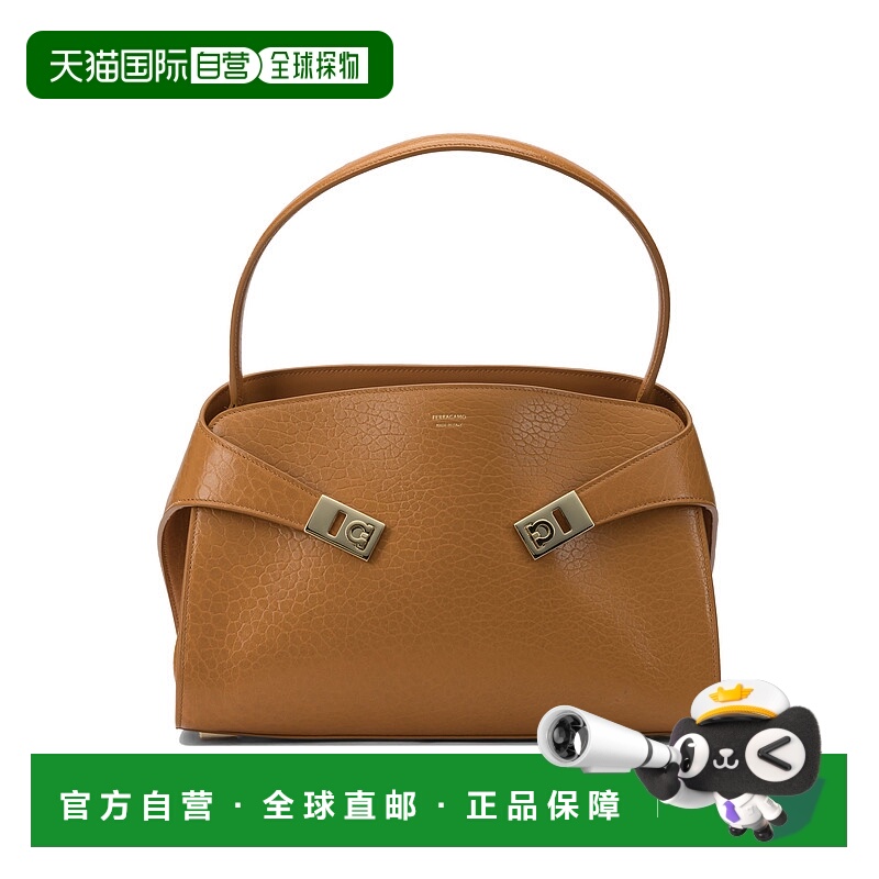 香港直邮Salvatore Ferragamo 菲拉格慕 女士 手提包手提包 07890