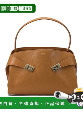 香港直邮Salvatore Ferragamo 菲拉格慕 女士 手提包手提包 07890