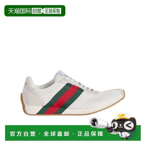 1h可退 Gucci Tempo 运动鞋 875164FAF9H