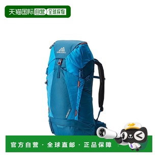 自营欧洲直邮GREGORY格里高利 Wander30L 登山徒步背包 户外男女