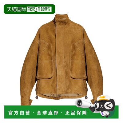 1h可退 香港直邮THE ATTICO 女士夹克 260WCB00106LBT144AA296 SS