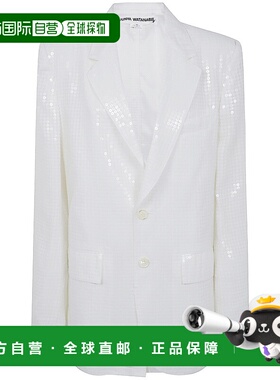 1h可退 香港直邮Junya Watanabe 渡边淳弥 女士 夹克 JOJ0142外套