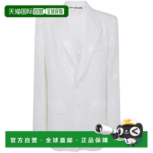 香港直邮Junya 夹克 Watanabe 女士 JOJ0142外套 渡边淳弥 1h可退