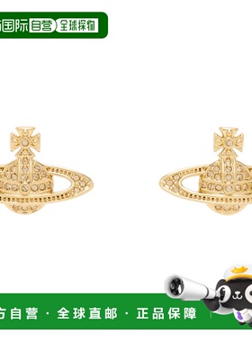 1h可退 香港直邮Vivienne Westwood 薇薇恩 韦斯特伍德 男士 Mini