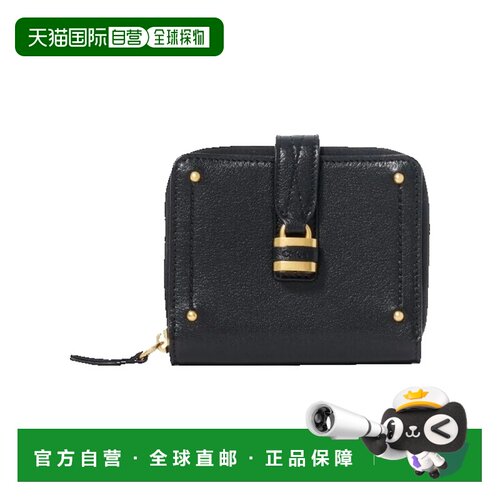 香港直邮Chloe蔻依女士钱包 【付后1h可退】