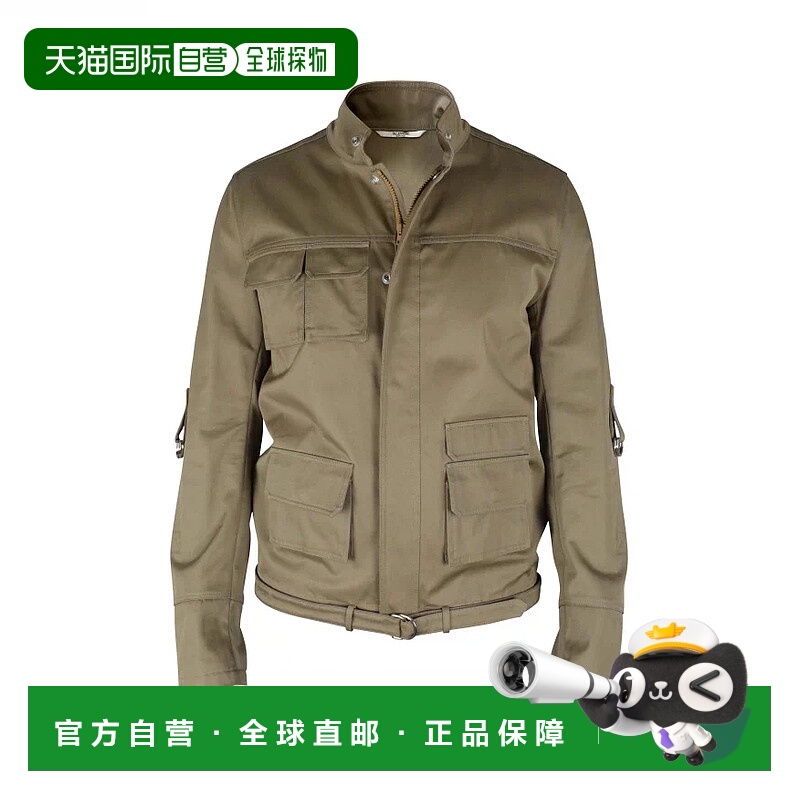 欧洲直邮【特惠4.7折】VALENTINO 华伦天奴 25秋冬  MV0CI1B048N