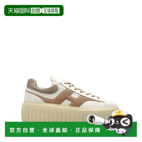 香港直邮Hogan 女士 运动鞋 HXW6450FE91N1M colorful花色 舒适时