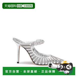 欧洲直邮jimmy choo 女士 时尚休闲鞋高跟鞋