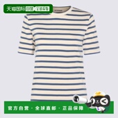 欧洲直邮jil T恤 上装 sander 女士