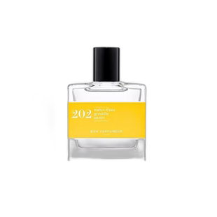 欧洲直邮Bon parfumeur柏氛202香水EDP 30ml 清甜西瓜宾治 果香调