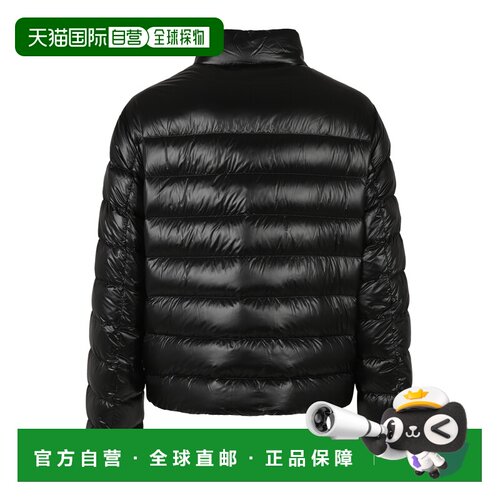 香港直邮MONCLER 男士夹克 911A00193595B1999 AW20支付后1h可退