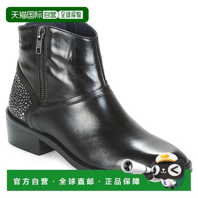 欧洲直邮Dorking 女士 靴子 CELINE