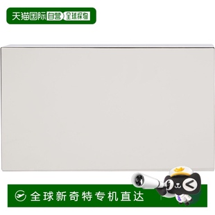253WAL0094AC0010 1h可退 香港直邮TOTÊME 女士 银色手拿包