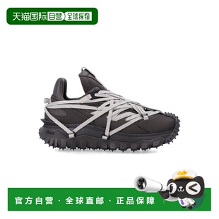 1h可退 香港直邮Moncler 盟可睐 男士 Rick Owens Trailgrip 运动