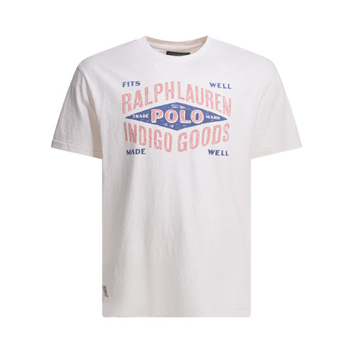 欧洲直邮polo ralph lauren 男士 上装T恤