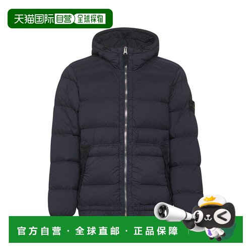 1h可退 香港直邮STONE ISLAND 男士外套 K2S154100040S0028V0020