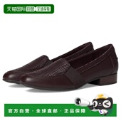 香港直邮clarks 乐福鞋 originals 女士 1h可退 Beat 其乐 Juliet