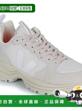 欧洲直邮VEJA  女鞋 春夏 低帮板鞋 VENTURI厚底运动鞋