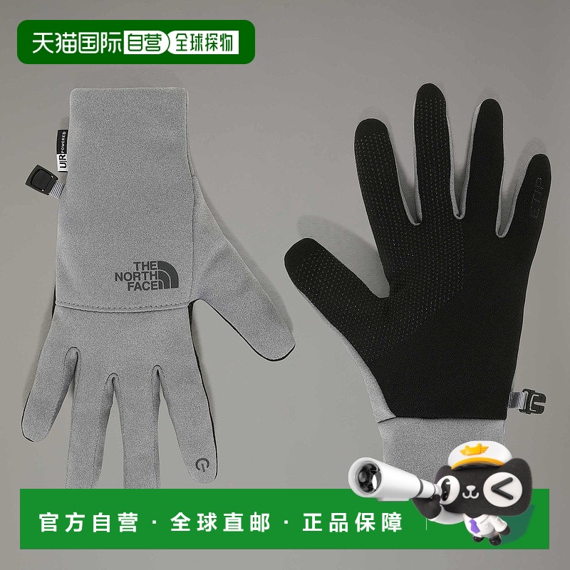 自营欧洲直邮北面Etip™ 女士手套TheNorthFace