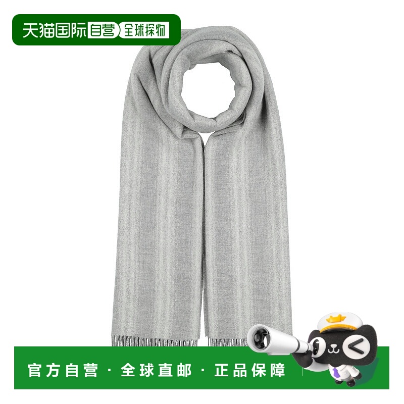 香港直邮Brunello Cucinelli 布内罗 古奇拉利 女士 Foulards 围
