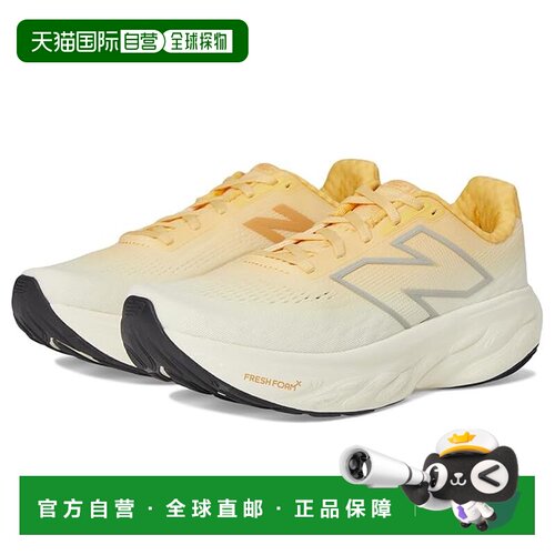 1h可退 香港直邮New Balance  女士 Fresh Foam X 1080v14 跑鞋