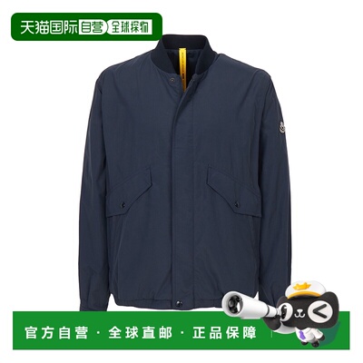 1h可退 香港直邮Moncler 盟可睐 男士 1A00013 M6680 778 K1401