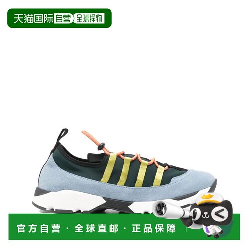 1h可退 香港直邮MARNI 男士运动鞋 SNZU019302P7616ZP092 SS2026