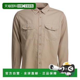 衬衫 男士 ford 欧洲直邮tom