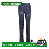 正装 女士 裤 欧洲直邮etro
