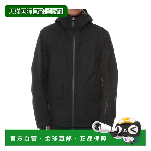 Moncler 长袖休闲夹克 L20971A00001599WX 【付后1h可退】