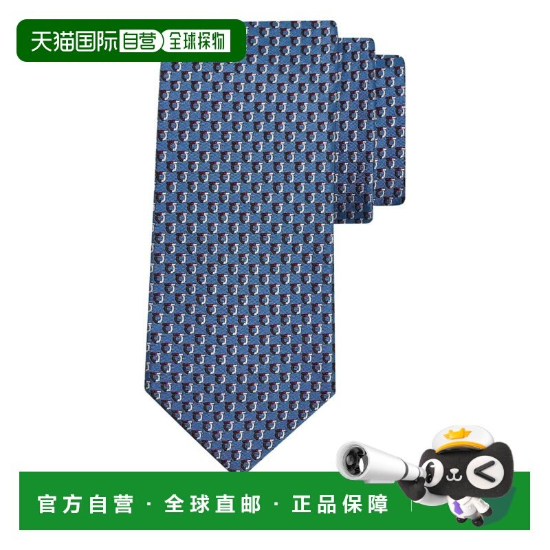 欧洲直邮ferragamo 男士 领带,童装/婴儿装/亲子装,领带,淘宝优惠券,粉丝福利购,淘宝优惠卷