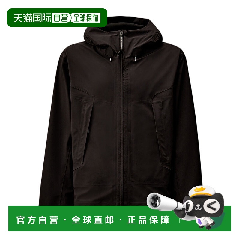 1h可退 欧洲直邮c.p.company 男士 夹克衫