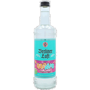 欧洲直邮Berliner Luft柏林勒夫特利口酒18%700ml口感醇厚浓郁