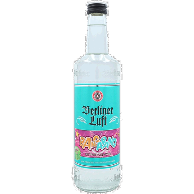 欧洲直邮Berliner Luft柏林勒夫特利口酒18%700ml口感醇厚浓郁